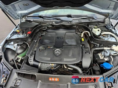 Zdjęcie 11 z 13 samochodu: 2014 MERCEDES-BENZ C 300 4MATIC VIN:WDDGF8AB5ER317146 - miniatura