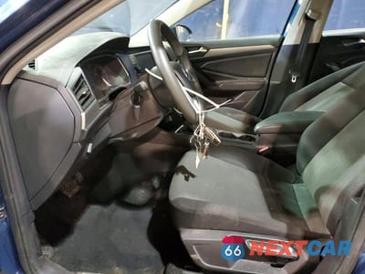 Zdjęcie 7 z 12 samochodu: 2019 VOLKSWAGEN JETTA S VIN:3VWC57BU5KM151775 - miniatura