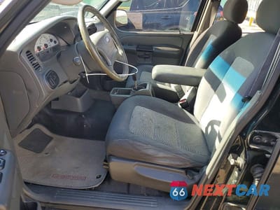 Zdjęcie 7 z 12 samochodu: 2004 FORD EXPLORER SPORT TRAC VIN:1FMZU77K34UA88676 - miniatura