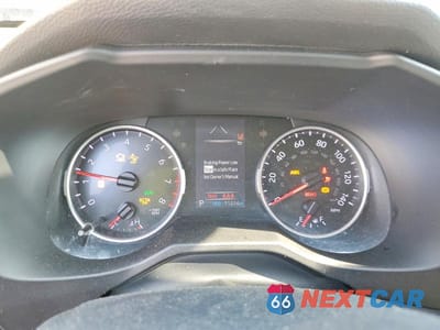 Zdjęcie 9 z 14 samochodu: 2020 TOYOTA RAV4 XLE VIN:2T3W1RFVXLC068855 - miniatura