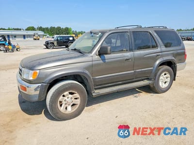 1998 TOYOTA 4RUNNER LIMITED JT3HN87R6W0175017 - główne zdjęcie licytacji z USA - miniatura