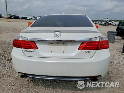 Zdjęcie 6 z 13 samochodu: 2013 HONDA ACCORD EXL VIN:1HGCR3F89DA021934 - miniatura