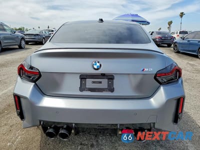 Zdjęcie 6 z 11 samochodu: 2024 BMW M2 VIN:3MF13DM07R8E54906 - miniatura