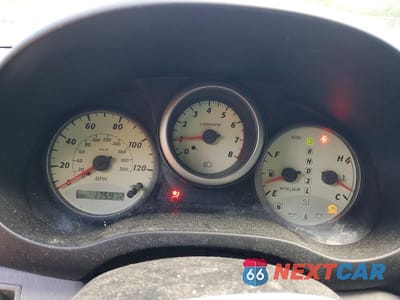 Zdjęcie 9 z 13 samochodu: 2002 TOYOTA RAV4 BASE VIN:JTEHH20VX26063007 - miniatura