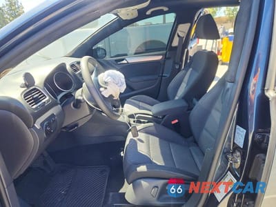 Zdjęcie 7 z 12 samochodu: 2012 VOLKSWAGEN GOLF VIN:WVWDB7AJ6CW206551 - miniatura