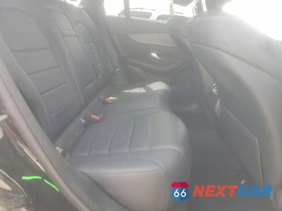 Zdjęcie 11 z 13 samochodu: 2018 MERCEDES-BENZ GLC 300 VIN:WDC0G4JB7JV102235 - miniatura