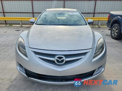 Piąte zdjęcie samochodu w środku: 2012 MAZDA 6 I VIN:1YVHZ8DH6C5M32987 - miniatura