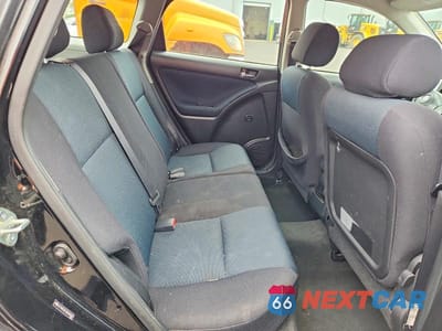 Zdjęcie 10 z 12 samochodu: 2008 TOYOTA COROLLA MATRIX XR VIN:2T1KR32E58C699667 - miniatura