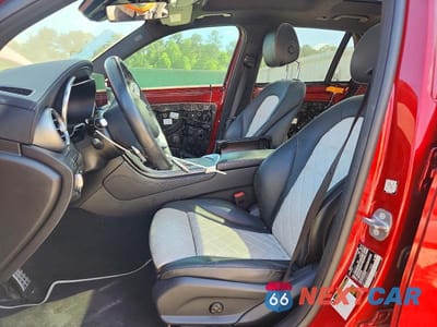 Zdjęcie 7 z 13 samochodu: 2020 MERCEDES-BENZ GLC 300 4MATIC VIN:WDC0G8EB9LF719828 - miniatura