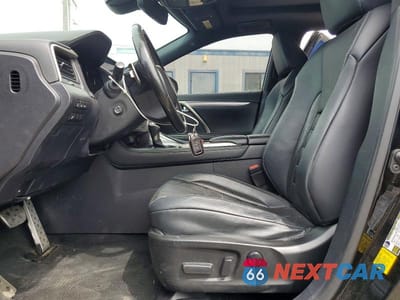 Zdjęcie 7 z 14 samochodu: 2020 LEXUS RX 350 F SPORT VIN:2T2YZMDA7LC239800 - miniatura