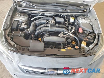 Zdjęcie 11 z 12 samochodu: 2020 SUBARU IMPREZA VIN:4S3GKAB61L3608984 - miniatura