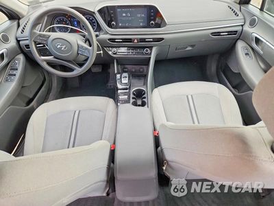 Zdjęcie 8 z 12 samochodu: 2022 HYUNDAI SONATA VIN:5NPEG4JA4NH145973 - miniatura