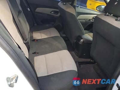Zdjęcie 10 z 12 samochodu: 2012 CHEVROLET CRUZE LS VIN:1G1PC5SH4C7192808 - miniatura