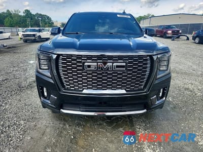 Piąte zdjęcie samochodu w środku: 2024 GMC YUKON DENALI ULTIMATE VIN:1GKS2EKL2RR230692 - miniatura