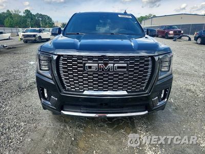 Piąte zdjęcie samochodu w środku: 2024 GMC YUKON DENALI ULTIMATE VIN:1GKS2EKL2RR230692 - miniatura