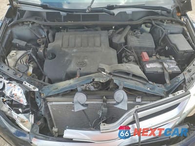 Zdjęcie 12 z 13 samochodu: 2013 TOYOTA VENZA XLE VIN:4T3ZK3BB6DU059931 - miniatura