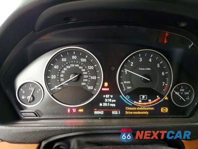 Zdjęcie 9 z 12 samochodu: 2014 BMW 335 XI VIN:WBA3B9C53EF588593 - miniatura