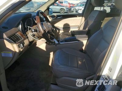 Zdjęcie 7 z 12 samochodu: 2014 MERCEDES-BENZ GL 450 4MATIC VIN:4JGDF7CE2EA335807 - miniatura