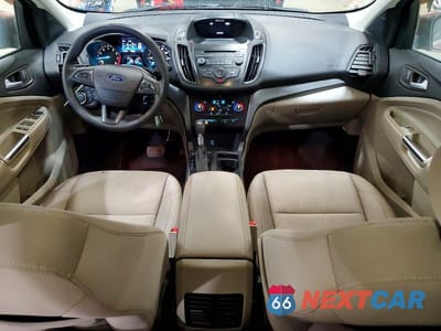Zdjęcie 8 z 13 samochodu: 2017 FORD ESCAPE SE VIN:1FMCU9GD0HUA02202 - miniatura