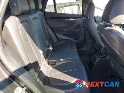 Zdjęcie 11 z 13 samochodu: 2018 BMW X1 SDRIVE28I VIN:WBXHU7C37J5L09784 - miniatura