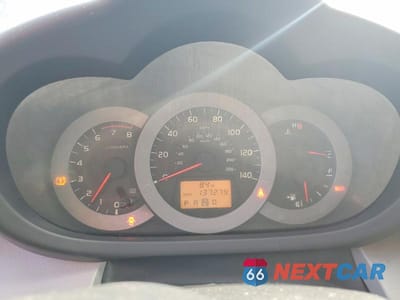 Zdjęcie 9 z 12 samochodu: 2010 TOYOTA RAV4 BASE VIN:JTMBF4DV2A5027340 - miniatura