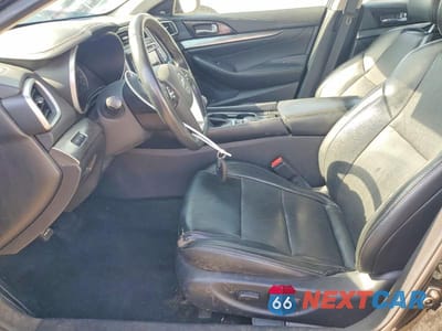 Zdjęcie 7 z 12 samochodu: 2019 NISSAN MAXIMA 3.5 SL VIN:1N4AA6AV8KC376418 - miniatura
