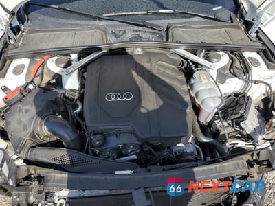 Zdjęcie 11 z 12 samochodu: 2021 AUDI A5 PREMIUM 45 VIN:WAUDACF57MA030385 - miniatura