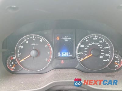 Zdjęcie 9 z 12 samochodu: 2014 SUBARU OUTBACK 2.5I LIMITED VIN:4S4BRCMC4E3305958 - miniatura