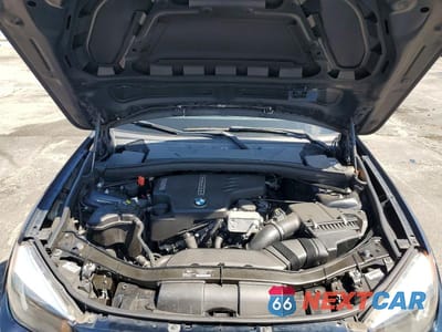 Zdjęcie 11 z 12 samochodu: 2015 BMW X1 SDRIVE28I VIN:WBAVM1C51FVW58247 - miniatura