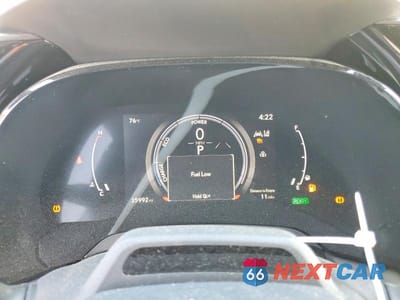 Zdjęcie 9 z 13 samochodu: 2024 LEXUS RX 350H PREMIUM+ VIN:2T2BBMCA6RC044355 - miniatura