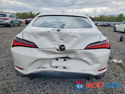 Zdjęcie 6 z 12 samochodu: 2023 ACURA INTEGRA VIN:19UDE4H25PA021321 - miniatura