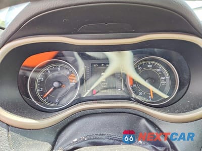 Zdjęcie 9 z 13 samochodu: 2016 JEEP CHEROKEE LATITUDE VIN:1C4PJLCB1GW135778 - miniatura