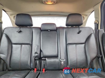 Zdjęcie 10 z 13 samochodu: 2014 FORD EDGE LIMITED VIN:2FMDK4KC8EBB83174 - miniatura