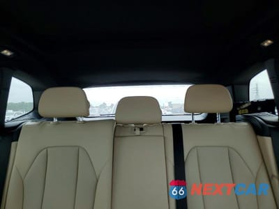 Zdjęcie 10 z 13 samochodu: 2024 BMW X3 XDRIVE30I VIN:5UX53DP00R9V52888 - miniatura