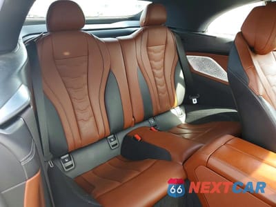 Zdjęcie 10 z 11 samochodu: 2019 BMW M850XI VIN:WBAFY4C52KBX29929 - miniatura
