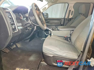Zdjęcie 7 z 12 samochodu: 2013 RAM 1500 ST VIN:1C6RR7FG4DS698155 - miniatura