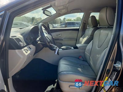 Zdjęcie 7 z 13 samochodu: 2014 TOYOTA VENZA XLE VIN:4T3ZA3BB4EU081902 - miniatura