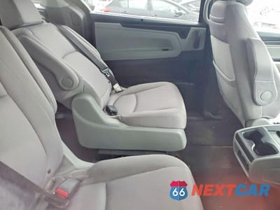 Zdjęcie 11 z 13 samochodu: 2020 HONDA ODYSSEY EX VIN:5FNRL6H4XLB504750 - miniatura