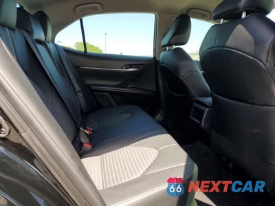 Zdjęcie 10 z 12 samochodu: 2024 TOYOTA CAMRY SE VIN:4T1G11AK2RU885076 - miniatura