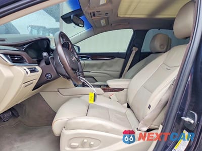 Zdjęcie 7 z 12 samochodu: 2013 CADILLAC XTS PREMIUM COLLECTION VIN:2G61S5S34D9165843 - miniatura