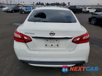 Zdjęcie 6 z 12 samochodu: 2017 NISSAN ALTIMA 2.5 S VIN:1N4AL3AP7HC474116 - miniatura