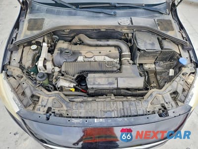 Zdjęcie 11 z 12 samochodu: 2014 VOLVO S60 T5 VIN:YV1612FS5E2278863 - miniatura