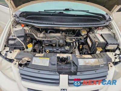 Zdjęcie 12 z 13 samochodu: 2005 DODGE GRAND CARAVAN SXT VIN:2D4GP44L65R203822 - miniatura