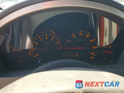 Zdjęcie 9 z 13 samochodu: 2006 INFINITI QX56 BASE VIN:5N3AA08C46N806583 - miniatura