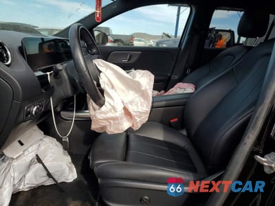 Zdjęcie 7 z 12 samochodu: 2021 MERCEDES-BENZ GLA 250 VIN:W1N4N4GB9MJ212647 - miniatura