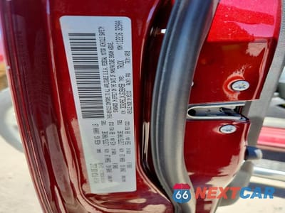 Zdjęcie 12 z 12 samochodu: 2018 RAM 2500 ST VIN:3C6UR5CJXJG398458 - miniatura