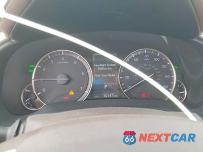 Zdjęcie 9 z 14 samochodu: 2019 LEXUS RX 350 BASE VIN:2T2BZMCA8KC202048 - miniatura