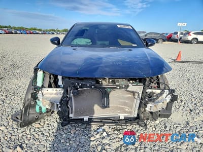 Piąte zdjęcie samochodu w środku: 2025 HONDA CIVIC SPORT VIN:19XFL2H85SE030841 - miniatura