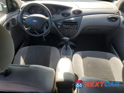 Zdjęcie 8 z 12 samochodu: 2003 FORD FOCUS SE VIN:1FAFP36373W115453 - miniatura