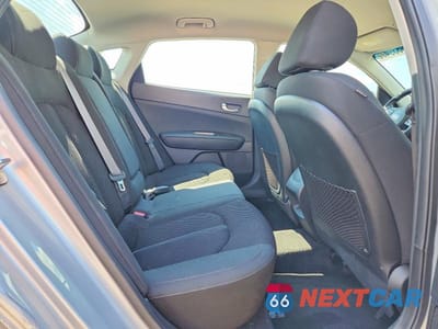 Zdjęcie 10 z 12 samochodu: 2020 KIA OPTIMA LX VIN:5XXGT4L39LG418255 - miniatura